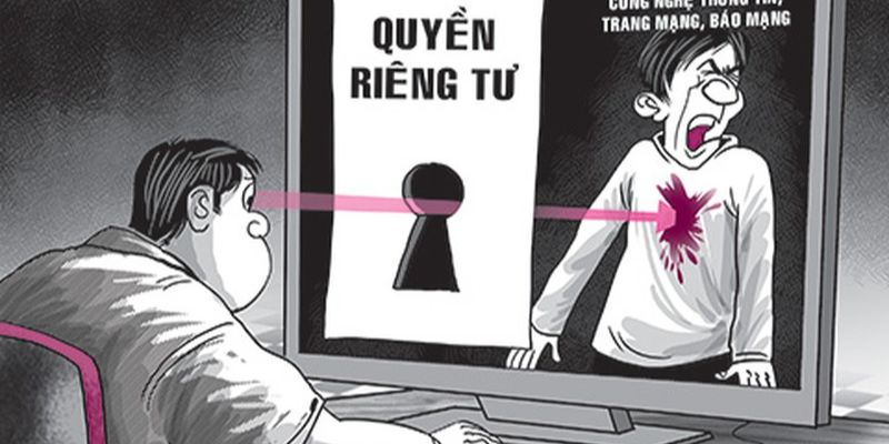 Quyền riêng tư của người chơi